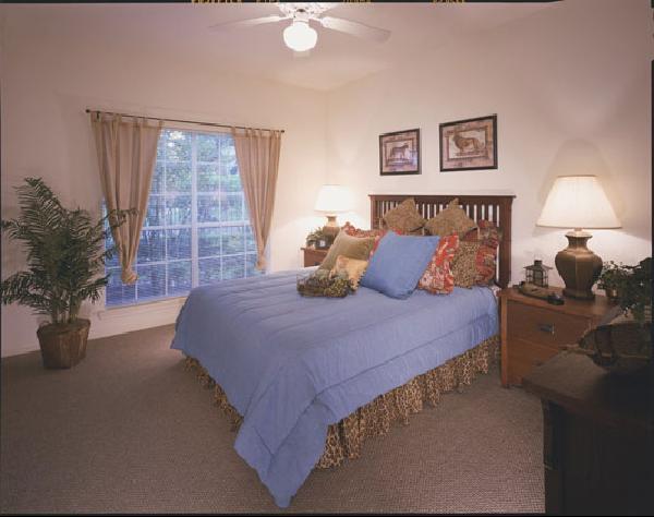 Oakwood At Midtown Arbor Place Hotel Houston Room photo